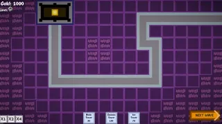 Скриншот 5 к игре Defender of Grids