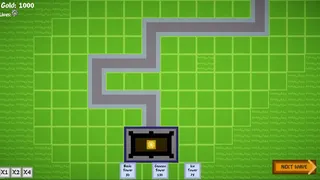 Скриншот 6 к игре Defender of Grids