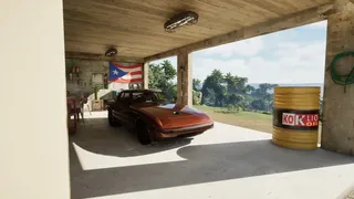 Скриншот 1 к игре La Fiebre: Puerto Rico