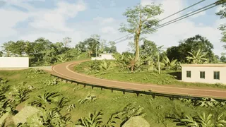 Скриншот 5 к игре La Fiebre: Puerto Rico