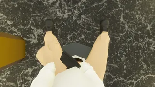 Скриншот 3 к игре Holy Crap! I'm Out of Paper! : The In-Law Survival Guide
