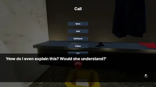 Скриншот 4 к игре Holy Crap! I'm Out of Paper! : The In-Law Survival Guide