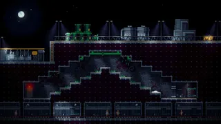 Скриншот 1 к игре Prison Freak