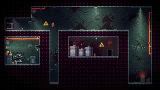 Скриншот 2 к игре Prison Freak