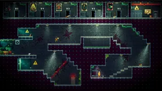 Скриншот 3 к игре Prison Freak