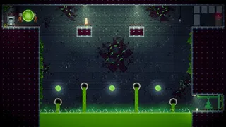 Скриншот 4 к игре Prison Freak
