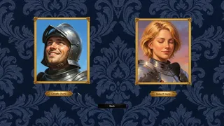 Скриншот 8 к игре Crown & Coin: The Hundred Years (Столетняя война)