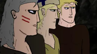 Скриншот 1 к игре Sotidrokhima 2: Against Eternity