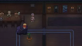 Скриншот 6 к игре Scream Operator: Haunted House Manager