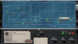 Скриншот 7 к игре Scream Operator: Haunted House Manager
