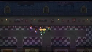 Скриншот 8 к игре Scream Operator: Haunted House Manager