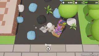 Скриншот 1 к игре Let's Cook It!