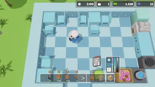 Скриншот 4 к игре Let's Cook It!