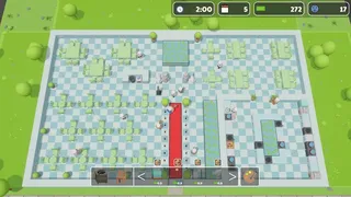 Скриншот 5 к игре Let's Cook It!
