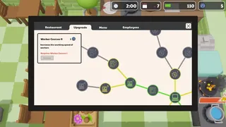 Скриншот 6 к игре Let's Cook It!