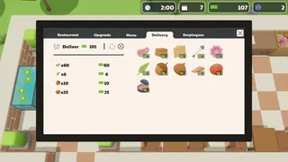 Скриншот 7 к игре Let's Cook It!