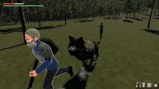 Скриншот 4 к игре Operation Moon Walker