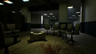 Скриншот 8 к игре Deep Anomaly