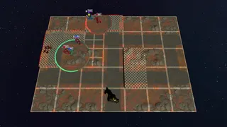 Скриншот 4 к игре Tactics Weaver
