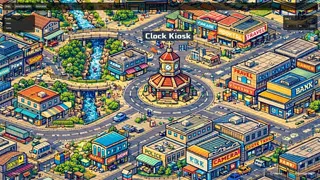Скриншот 2 к игре A Detective Story