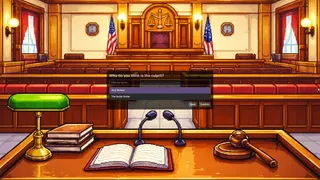 Скриншот 7 к игре A Detective Story