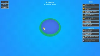 Скриншот 1 к игре Click-A-Duck