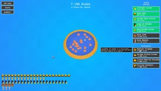 Скриншот 3 к игре Click-A-Duck