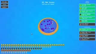 Скриншот 4 к игре Click-A-Duck