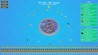 Скриншот 8 к игре Click-A-Duck
