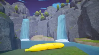 Скриншот 2 к игре Banana Life Sim