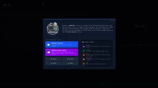 Скриншот 1 к игре Layer8Problem