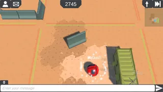 Скриншот 3 к игре Infinigama
