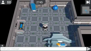 Скриншот 4 к игре Infinigama