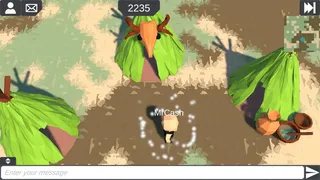 Скриншот 5 к игре Infinigama