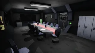 Скриншот 1 к игре VOID ANOMALY