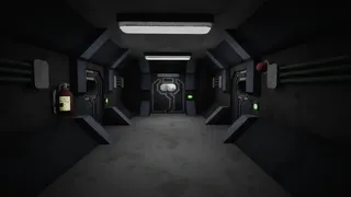 Скриншот 3 к игре VOID ANOMALY