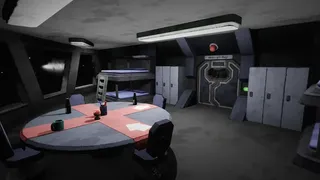 Скриншот 4 к игре VOID ANOMALY