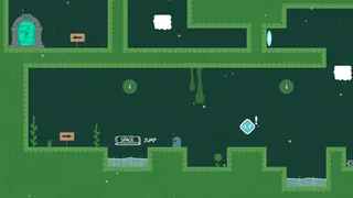 Скриншот 3 к игре Silicon Path