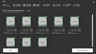 Скриншот 7 к игре Hardware Tycoon