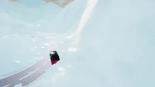 Скриншот 1 к игре Frost Muscle
