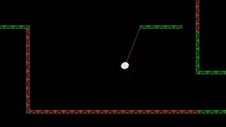 Скриншот 1 к игре Hook Line Ball