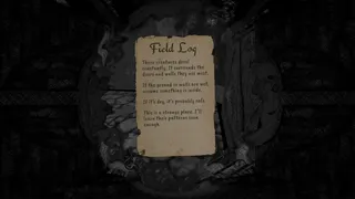 Скриншот 2 к игре The Vaults Below Durn: A Field Study
