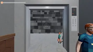 Скриншот 1 к игре 아무 일도 없었다.