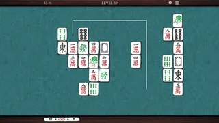 Скриншот 2 к игре Shisensho Solitaire