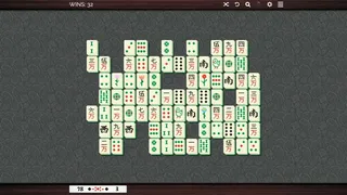 Скриншот 6 к игре Shisensho Solitaire
