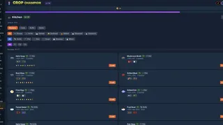 Скриншот 7 к игре CropChampion