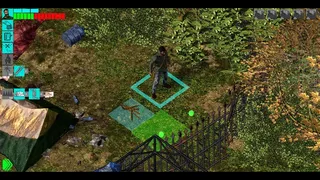 Скриншот 3 к игре Ara Gui Mano: Buscar y Escapar