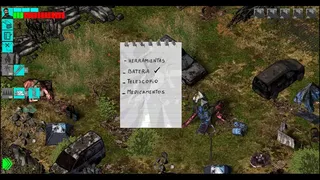 Скриншот 5 к игре Ara Gui Mano: Buscar y Escapar