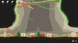 Скриншот 3 к игре Winter Nest