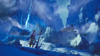 Скриншот 3 к игре Kopno: Blightfall